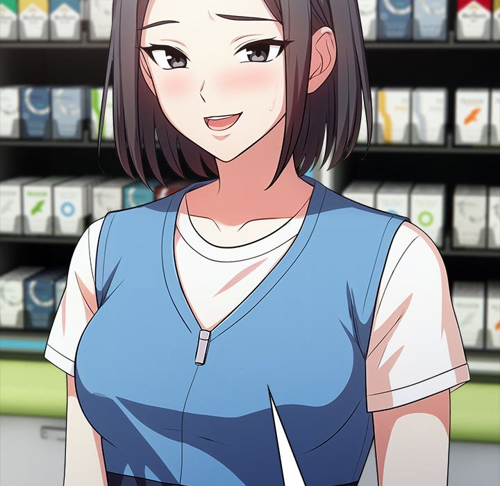 Tempted at the Register - episode 11 - 9