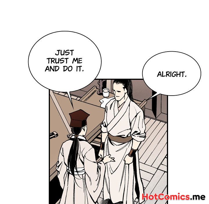 Magician's Murim Adventures - episode 20 - 17