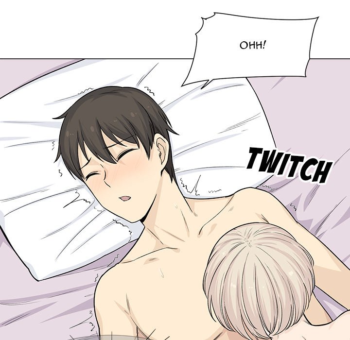 Excuse me, This is my Room - episode 20 - 98