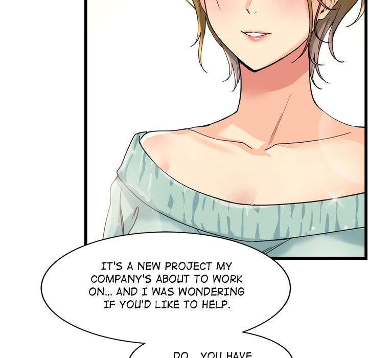 My Other Girlfriend - episode 3 - 103