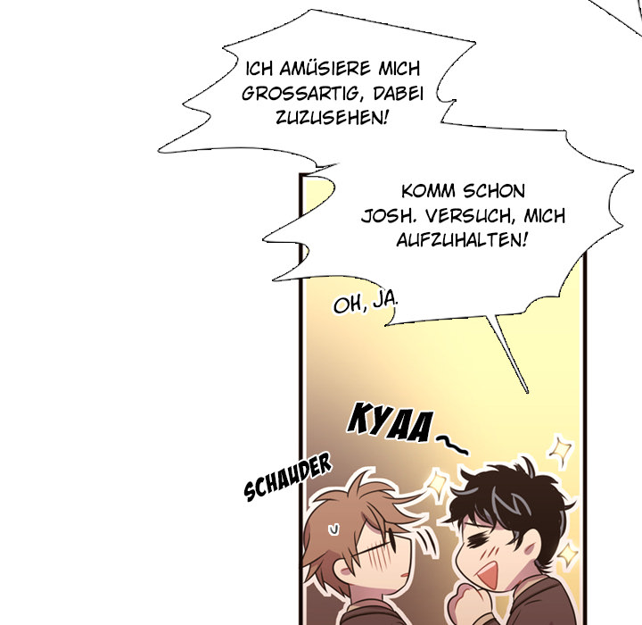 Sehnsucht nach Schmetterlingen im Bauch - episode 24 - 19