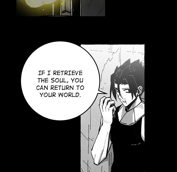 Nine Fantasy - episode 60 - 5