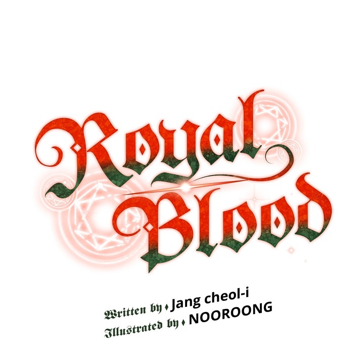 Summoners War: Royal Blood - episode 45 - 55