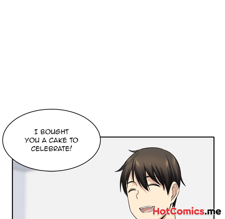 Excuse me, This is my Room - UNCENSORED - episode 18 - 143