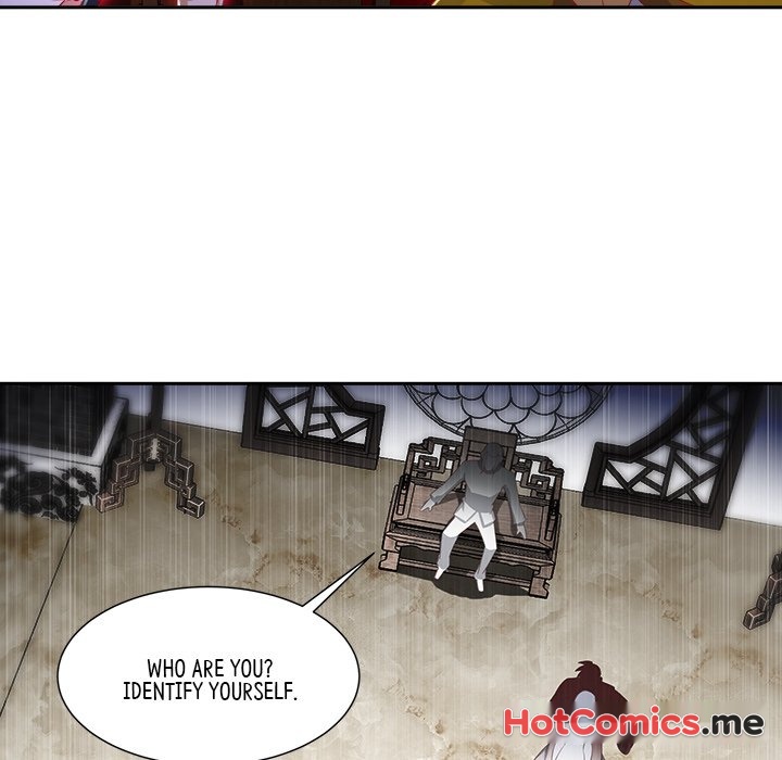 Hidden Class - episode 35 - 61
