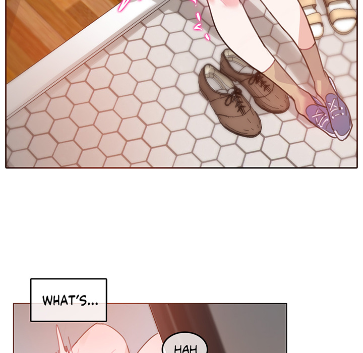 A Pervert's Daily Life - episode 16 - 14