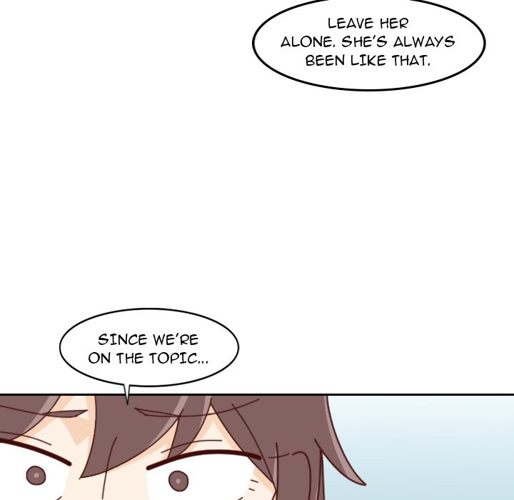Hidden From The Light - episode 33 - 11