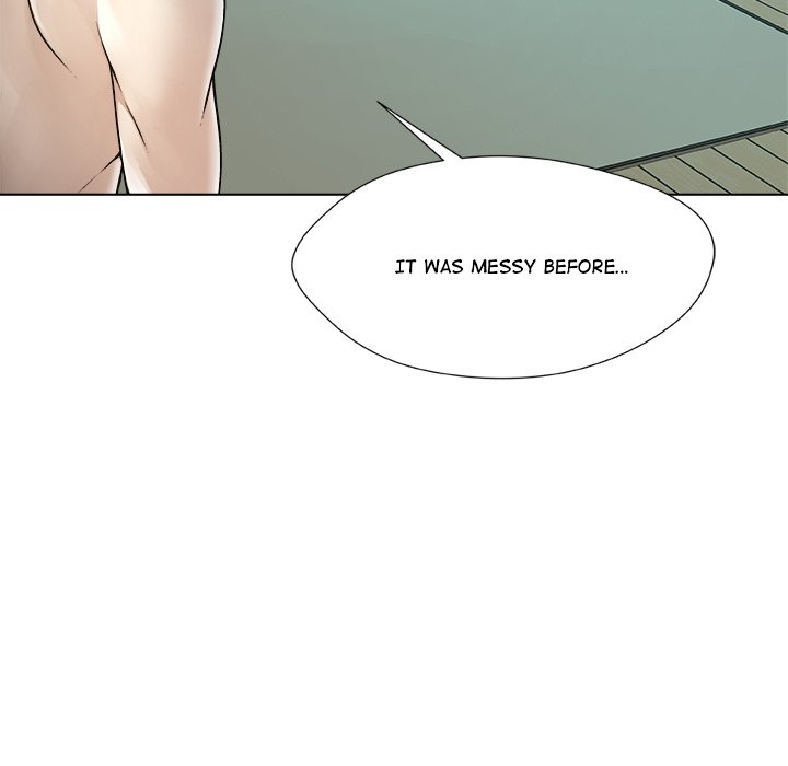 Unfinished Business - episode 7 - 98