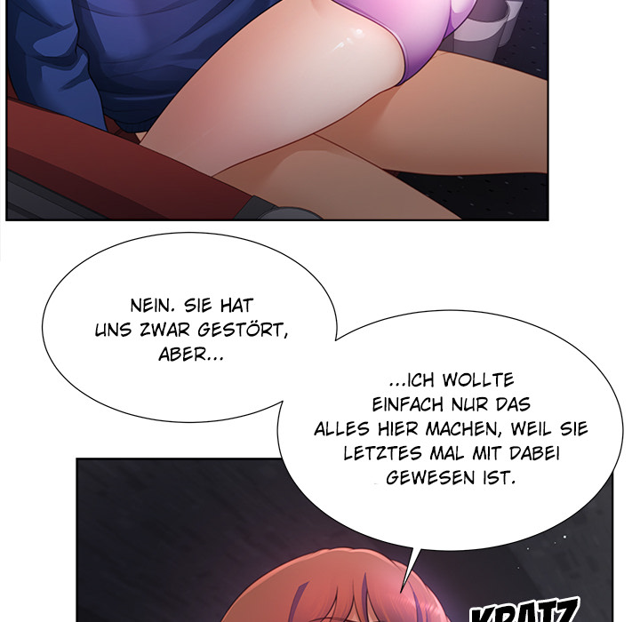 Ich will doch nur SIE! - episode 29 - 71