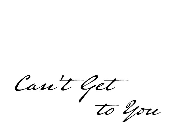 Can't Get to You - episode 1 - 0