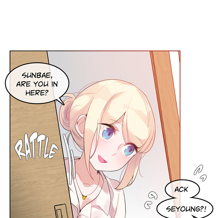 A Pervert's Daily Life - episode 48 - 11