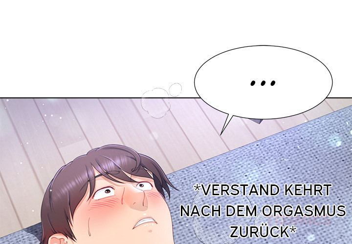 Ich will doch nur SIE! - episode 10 - 2
