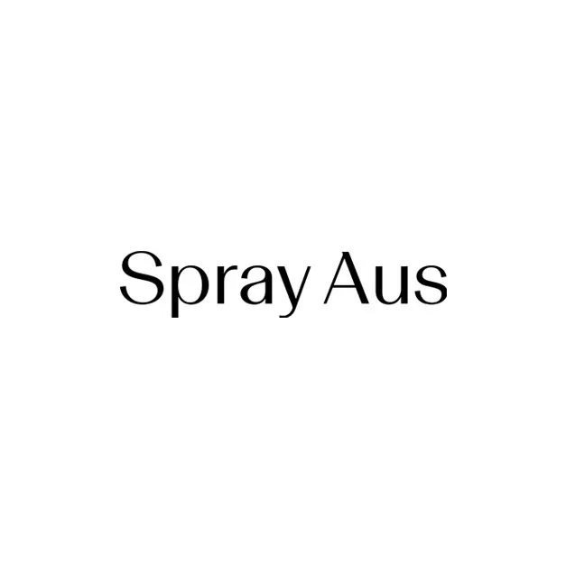 sprayaus