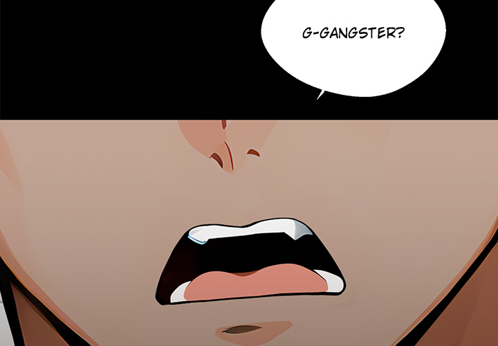 Workaholic Gangster - episode 3 - 1
