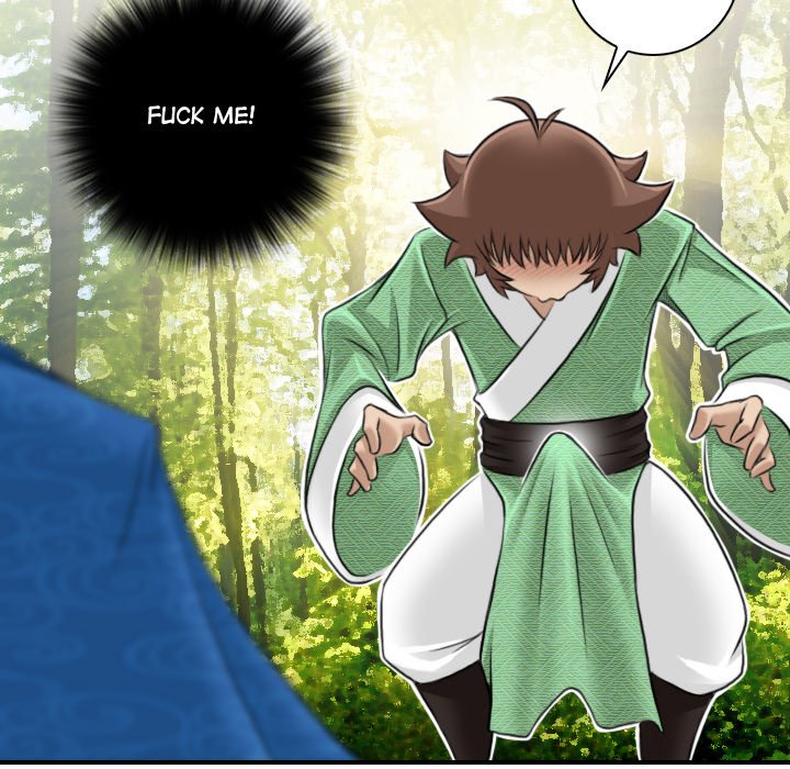 Secret World of Martial Arts - episode 10 - 7