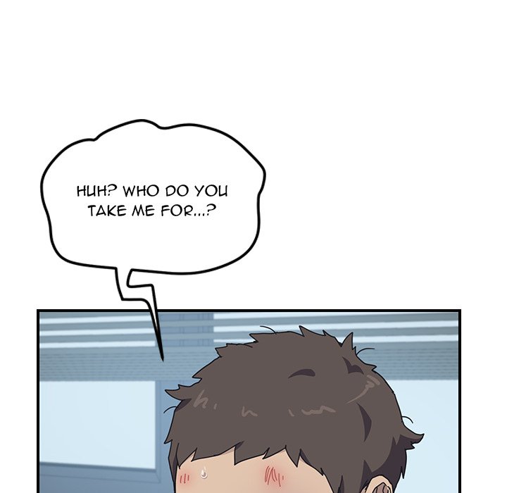 The Unwanted Roommate - episode 8 - 113