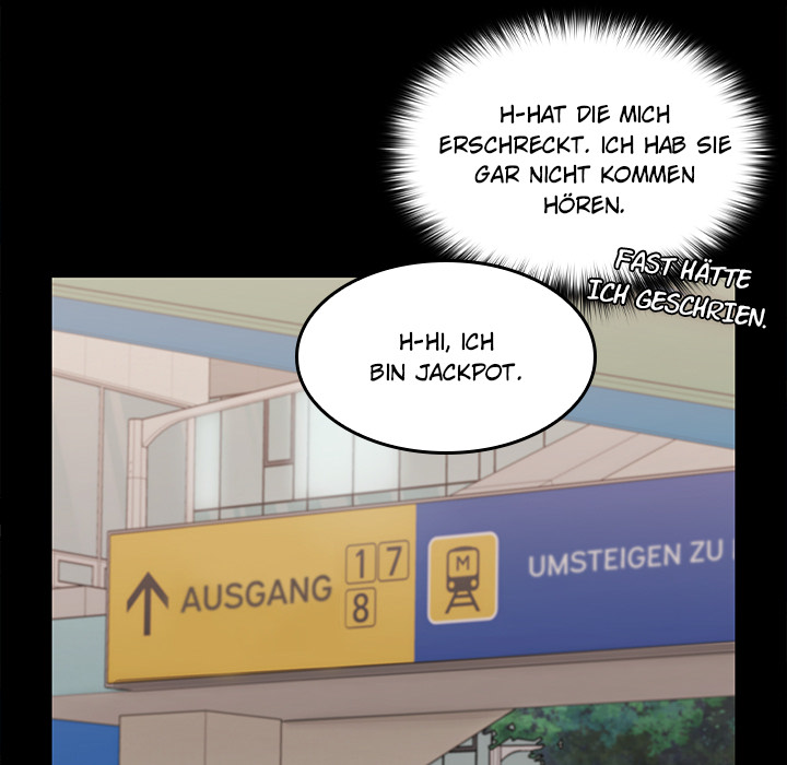Nicht im Büro - episode 1 - 74