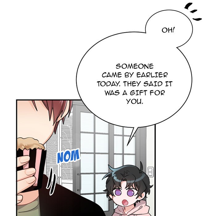 Pheromone Sherbet♥ - episode 14 - 5