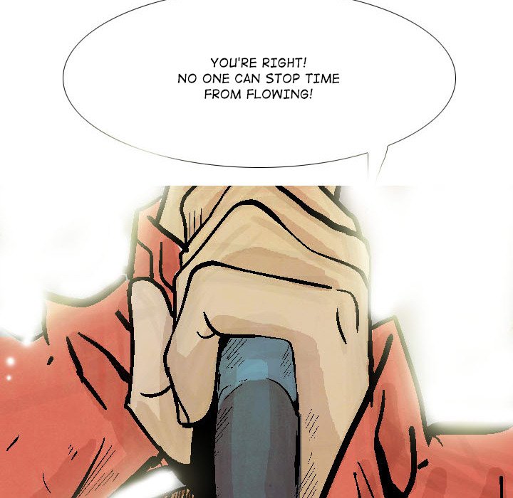 The Sword Clan - episode 19 - 7