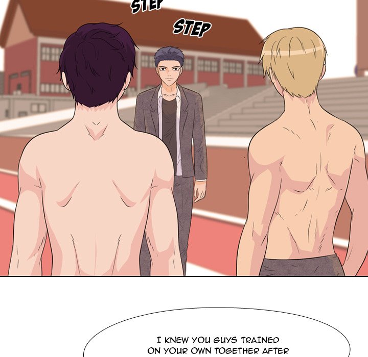 High School Legend : Red Dragon - episode 73 - 31
