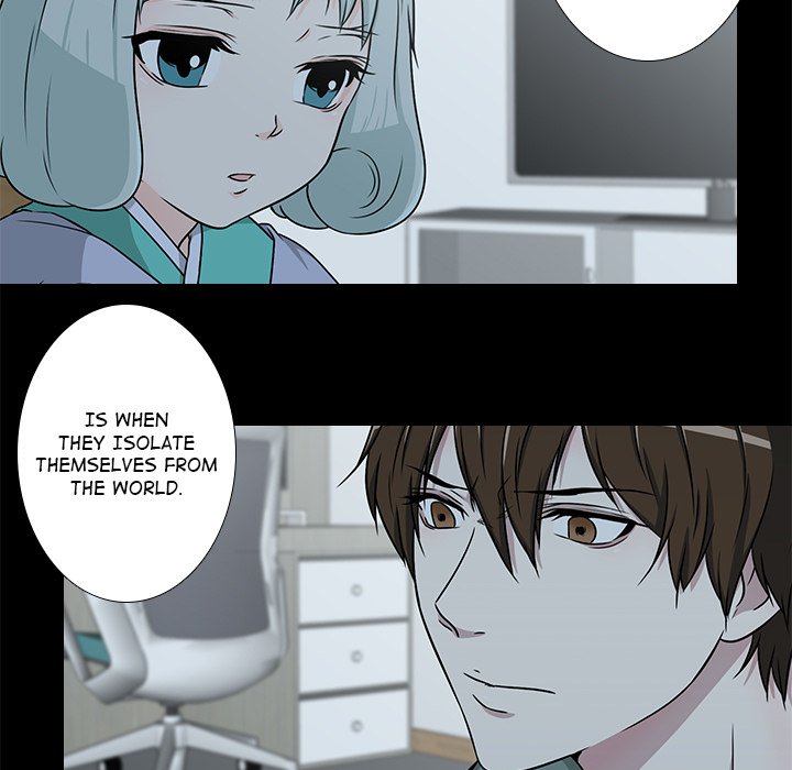 Remember Me - episode 7 - 24