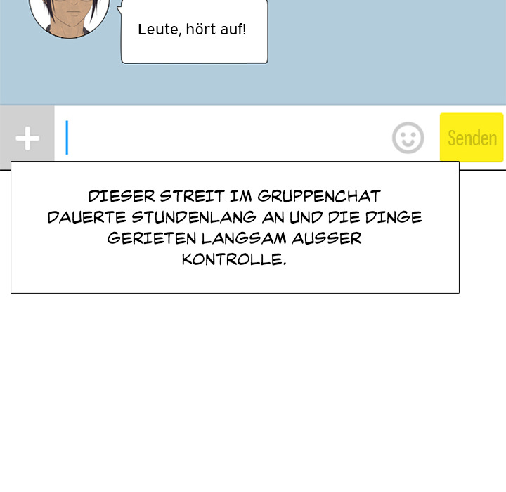 Teufel der Oberstufe - episode 285 - 5