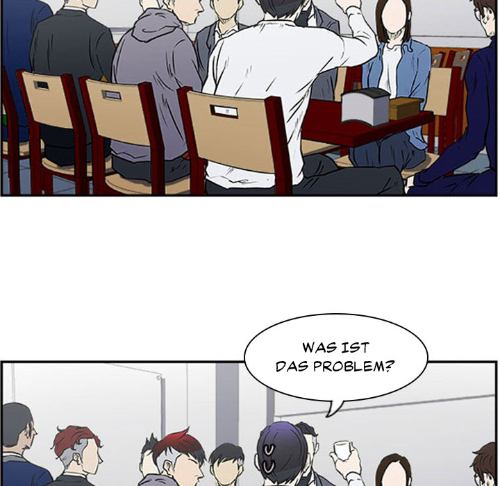 Tweener - episode 23 - 6