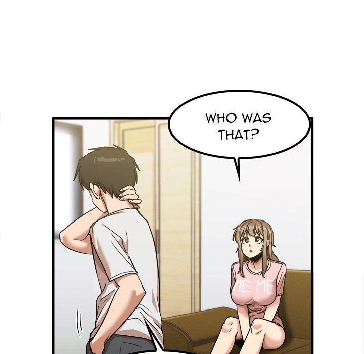 No More, No Less - episode 28 - 6