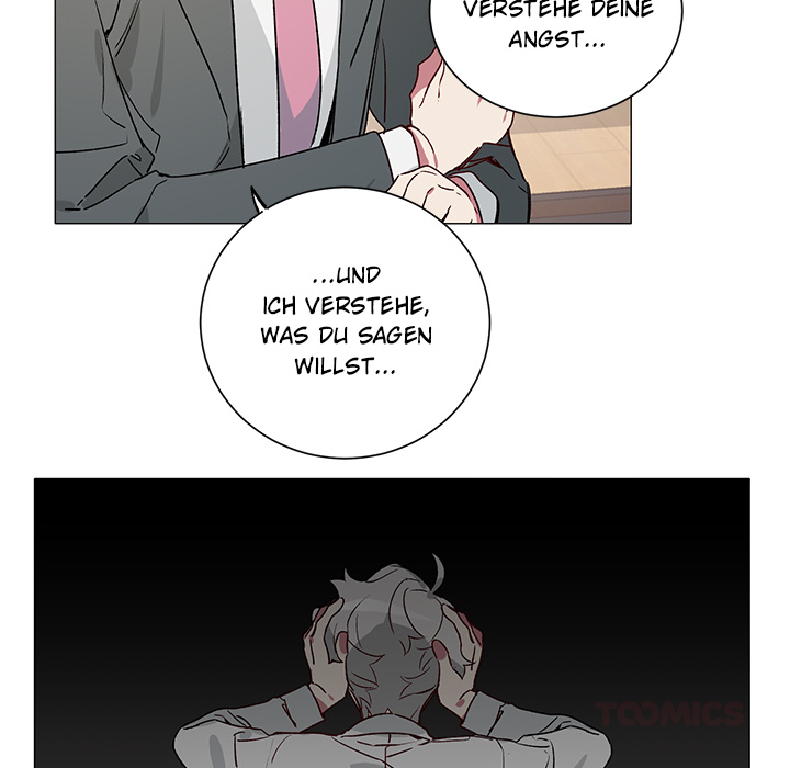Dein Klang in meiner Hand - episode 29 - 32