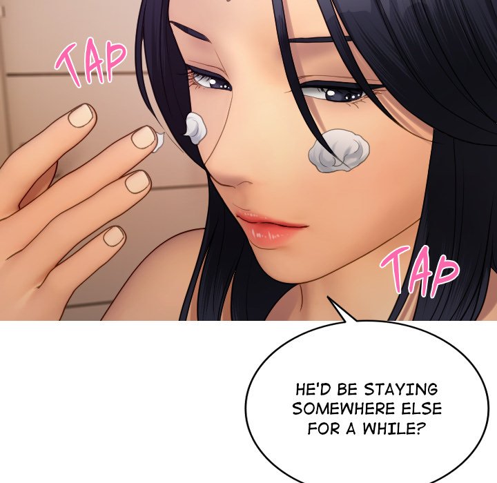 Make Me Yours, Professor - episode 27 - 154