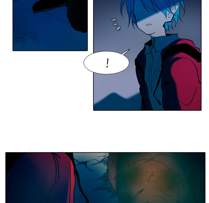 End und Save - episode 22 - 39