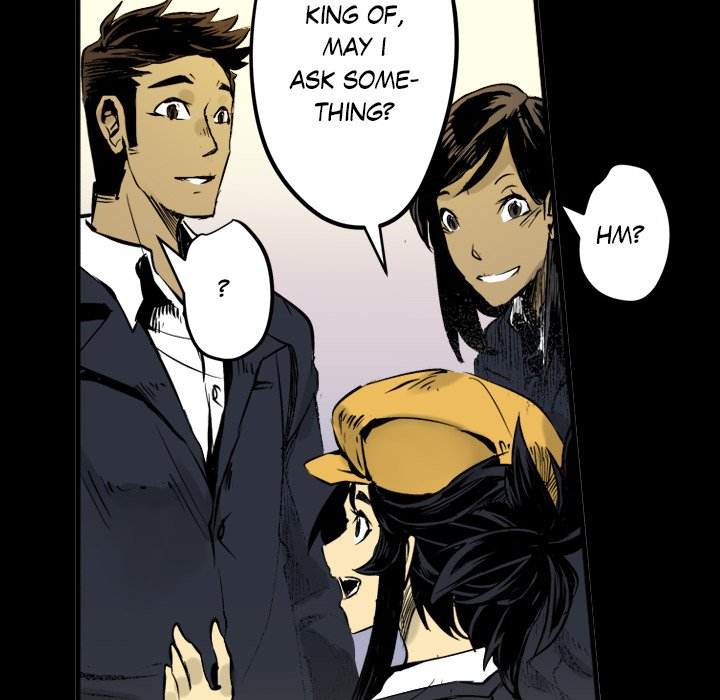 Knight of Rakshasa - episode 37 - 11