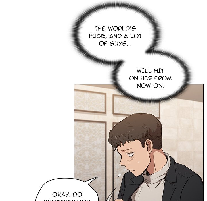 Who Cares If I'm a Loser! - episode 25 - 109