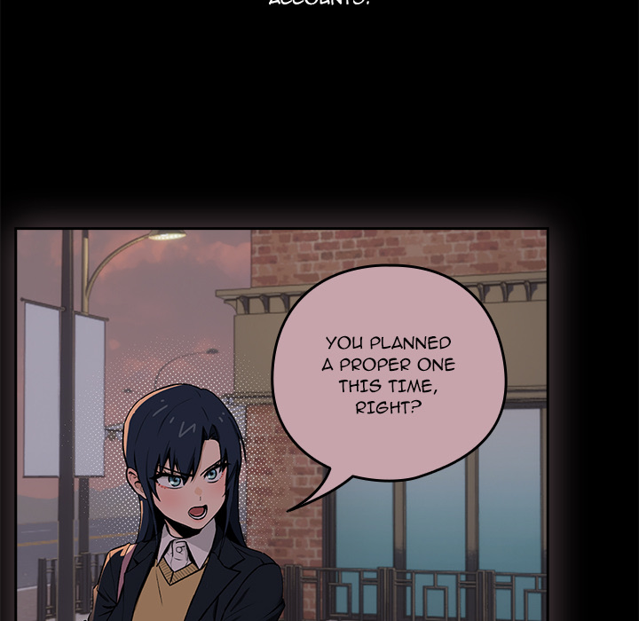 Dating After Work - UNCENSORED - episode 1 - 162