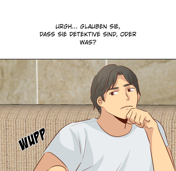 Ich bin dein - episode 19 - 27