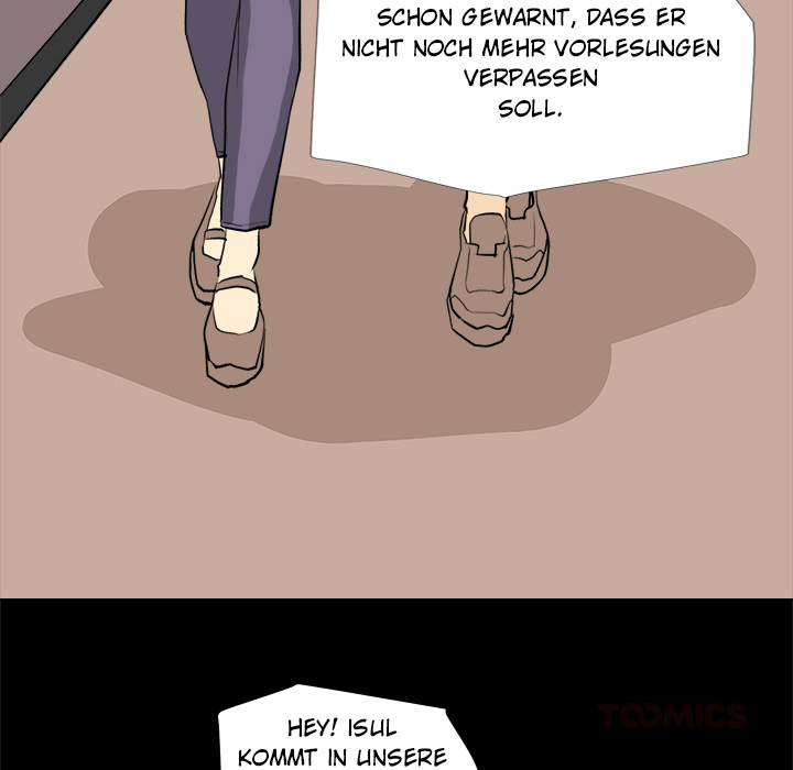Sex Note - episode 20 - 21