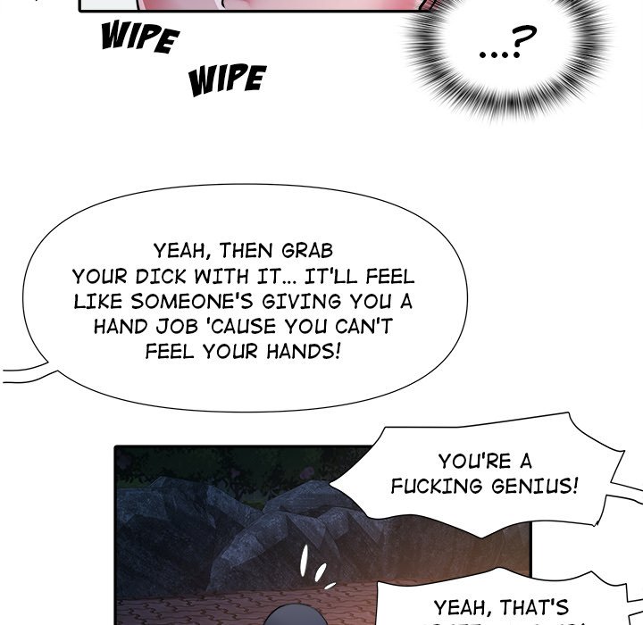 Block 69 - episode 21 - 99
