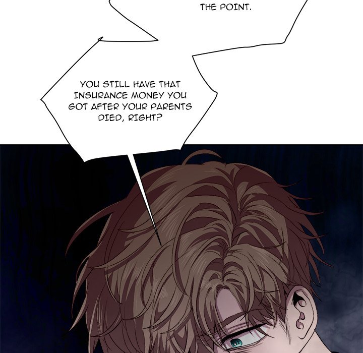 The Spring Scent of the Sea - episode 35 - 11