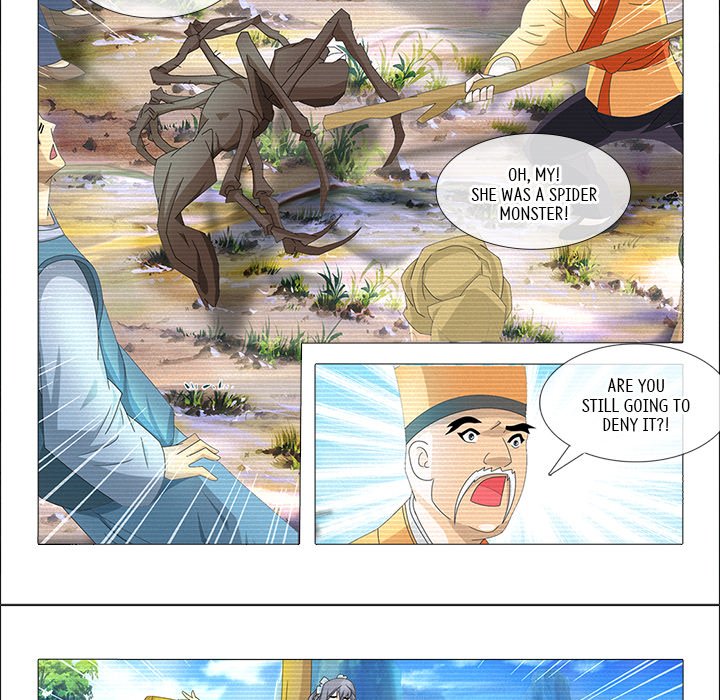 The Monkey King's Tale - episode 54 - 15