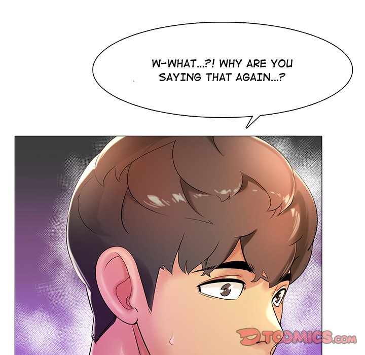 My Friend's Girlfriend - episode 6 - 8