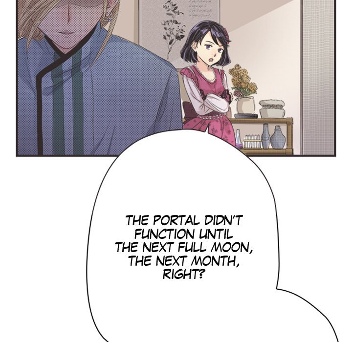 My Dearest  Irina - episode 8 - 59