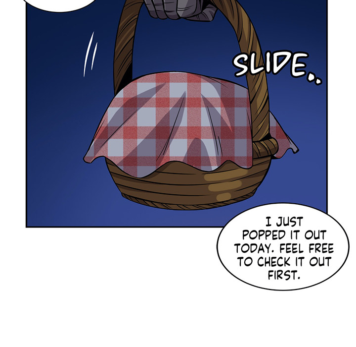 Zombie Girlfriend! - episode 20 - 22