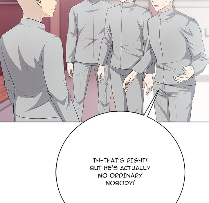 High School Legend Boost - episode 6 - 56