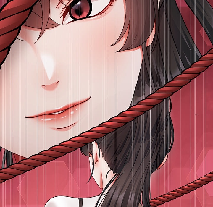 The Delinquent Girl - episode Prologue - 26