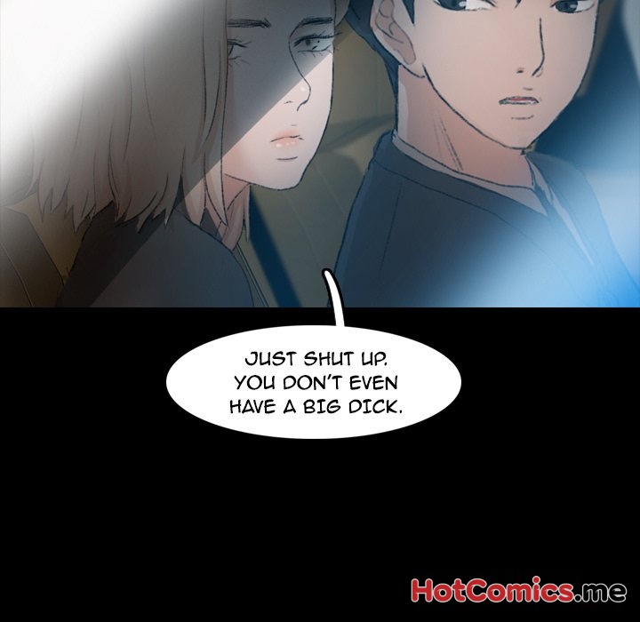 Secret Neighbors - episode 34 - 91