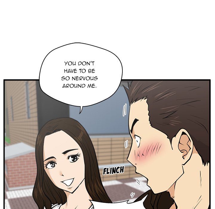 Mr. Kang - episode 22 - 100