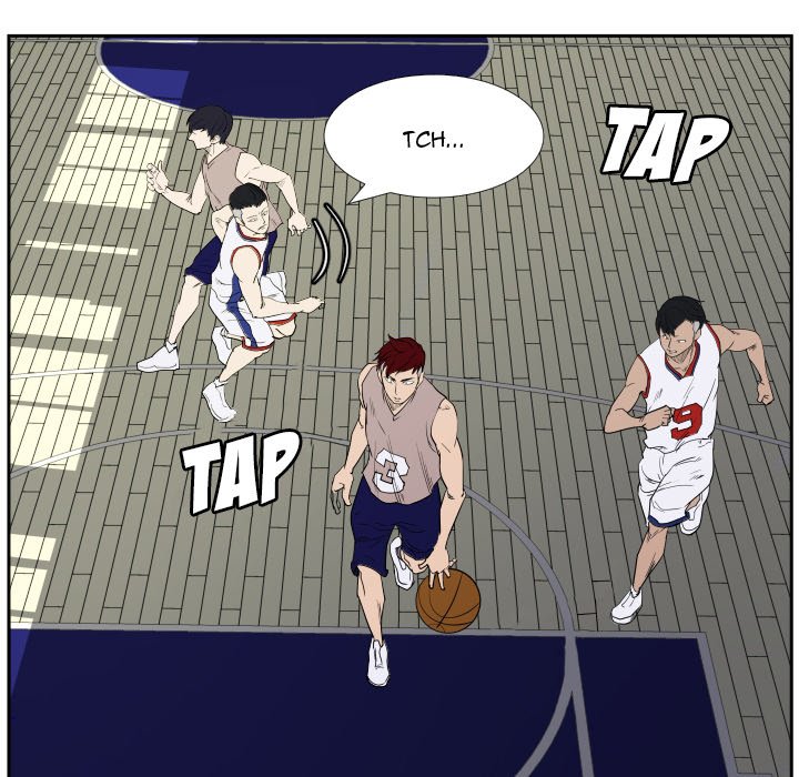 Tweener - episode 30 - 38