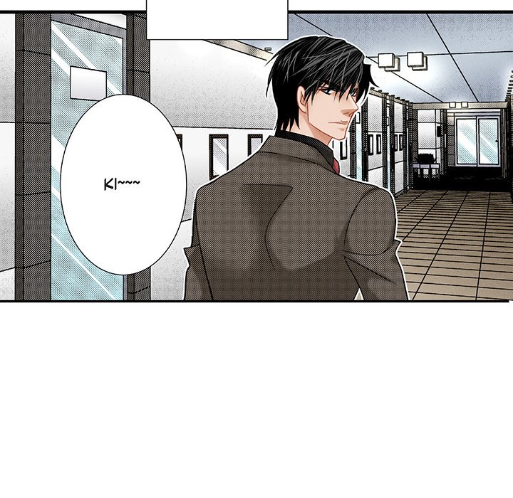 Work, Fight and Love - Webtoon Edition - episode 48 - 9
