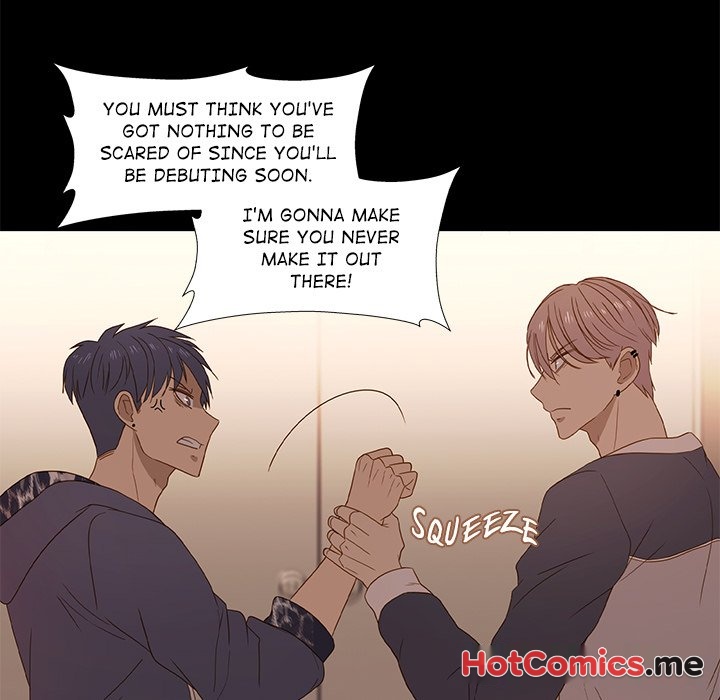 My Life as a Half-Magi - episode 45 - 37