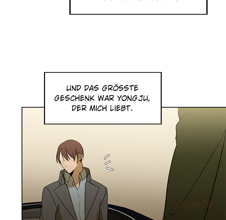 Besondere Beziehungen - episode 50 - 73